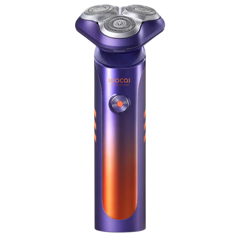Электробритва Xiaomi Soocas S31 RU в Челябинске купить по недорогим ценам с доставкой