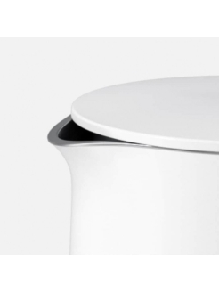 Чайник Xiaomi Mijia Electric Kettle 1S, белый в Челябинске купить по недорогим ценам с доставкой