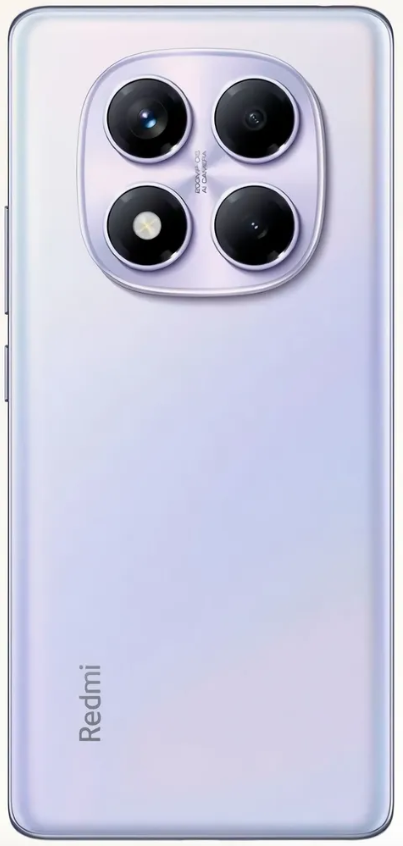 Смартфон Xiaomi Redmi Note 14 Pro 8/256Gb Aurora Purple в Челябинске купить по недорогим ценам с доставкой