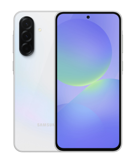 Смартфон Samsung Galaxy A36 5G 8/128Gb White в Челябинске купить по недорогим ценам с доставкой