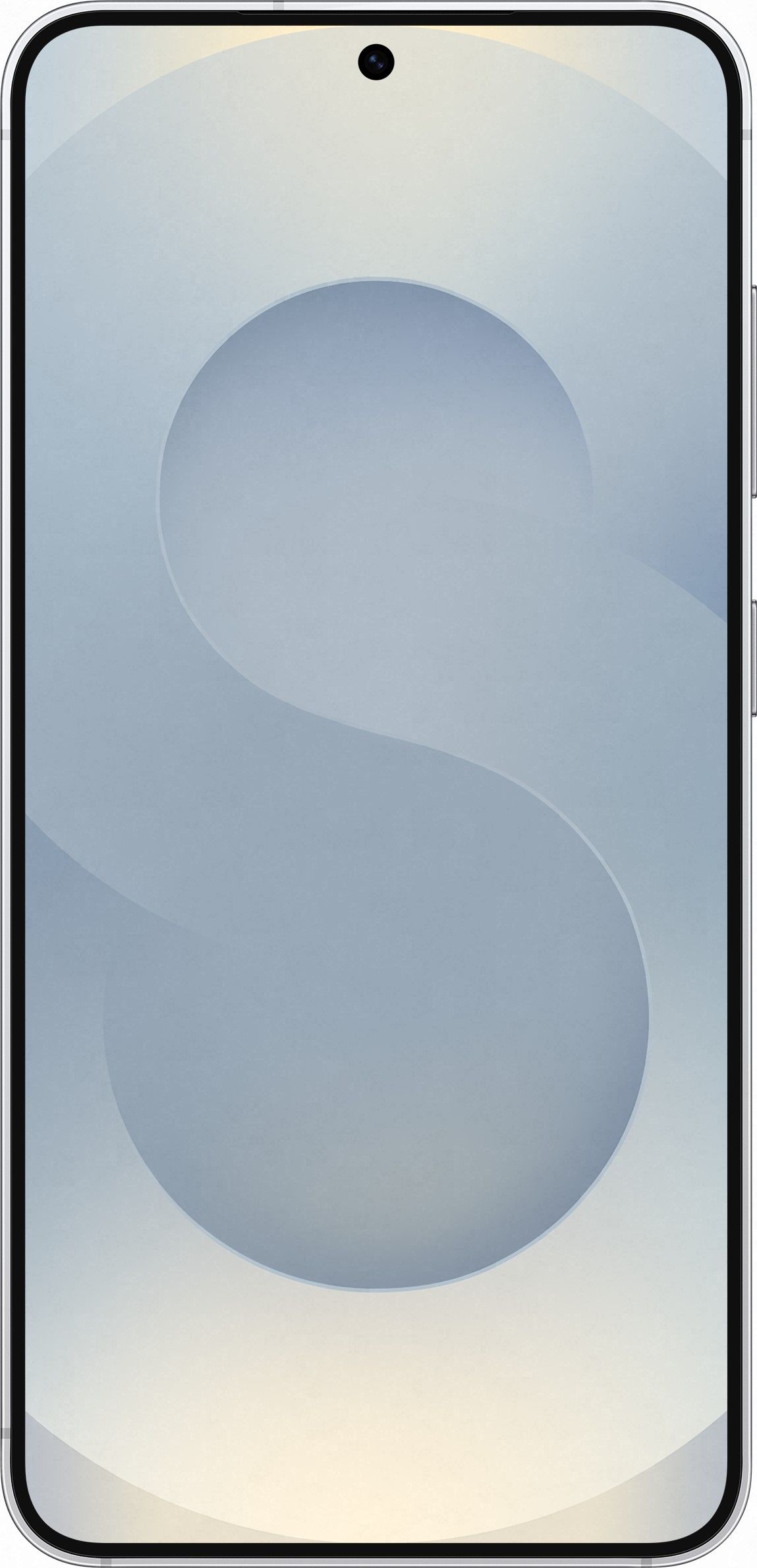 Смартфон Samsung Galaxy S25 12/256Gb, серый в Челябинске купить по недорогим ценам с доставкой