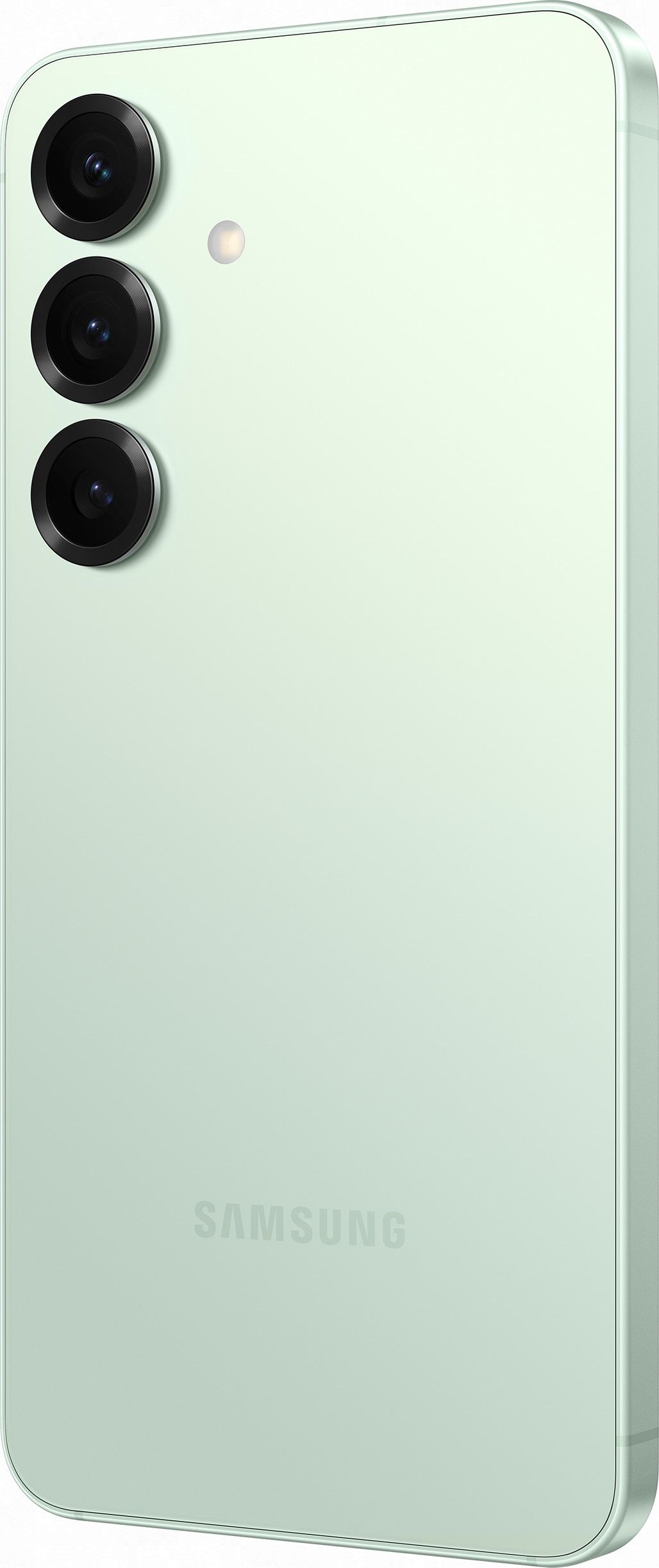 Смартфон Samsung Galaxy S25 12/512Gb, мятный в Челябинске купить по недорогим ценам с доставкой