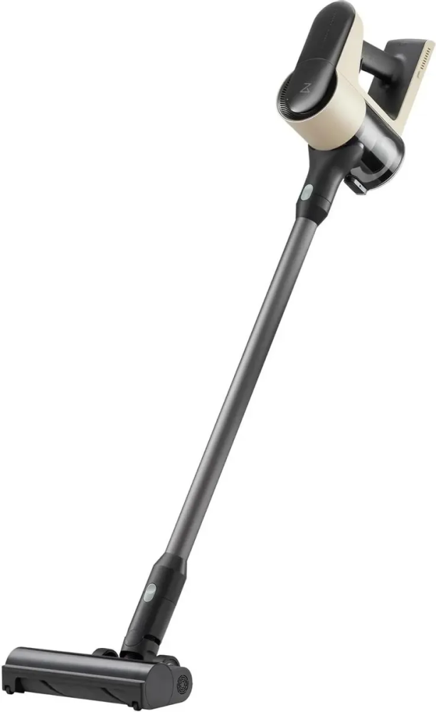 Пылесос Roborock H5, черный в Челябинске купить по недорогим ценам с доставкой