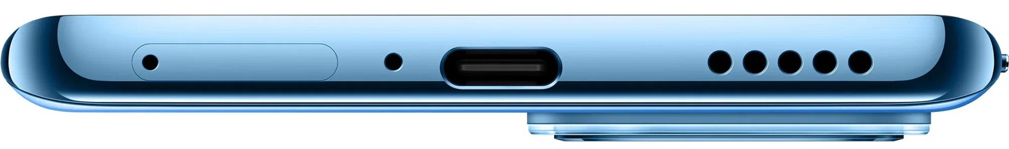 Смартфон Xiaomi 13 Lite 8/256 ГБ, голубой в Челябинске купить по недорогим ценам с доставкой