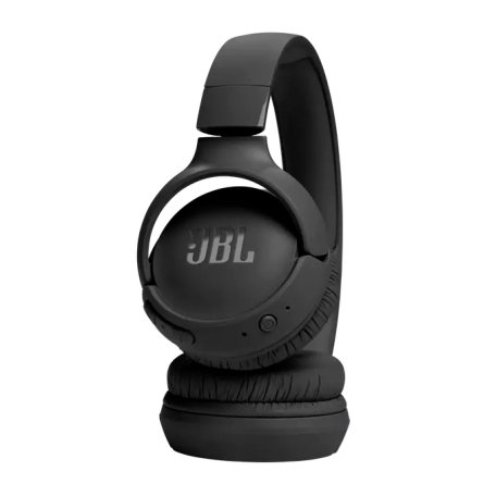Беспроводные наушники JBL Tune 520BT (Черный)