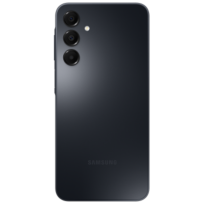 Смартфон Samsung Galaxy A16 8/256Gb Black в Челябинске купить по недорогим ценам с доставкой