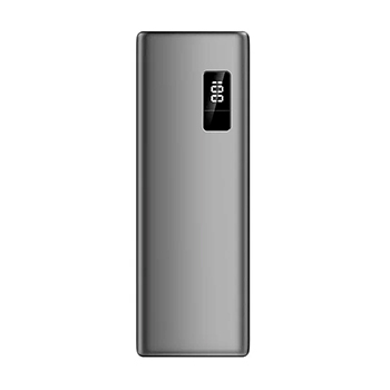 Внешний аккумулятор Power Bank Cuktech ZMI P Series 20000 mAh в Челябинске купить по недорогим ценам с доставкой