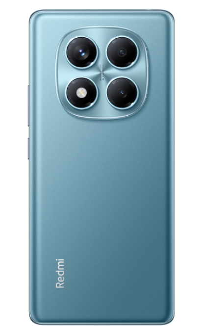Смартфон Xiaomi Redmi Note 14 Pro 12/512Gb Blue в Челябинске купить по недорогим ценам с доставкой