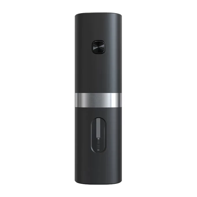 Мельница электрическая Circle Joy Electric Grinder CJ-EG06, черная в Челябинске купить по недорогим ценам с доставкой