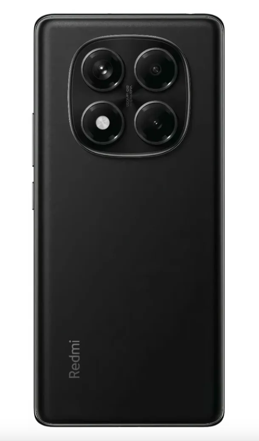 Смартфон Xiaomi Redmi Note 14 Pro 8/256Gb Midnight Black в Челябинске купить по недорогим ценам с доставкой