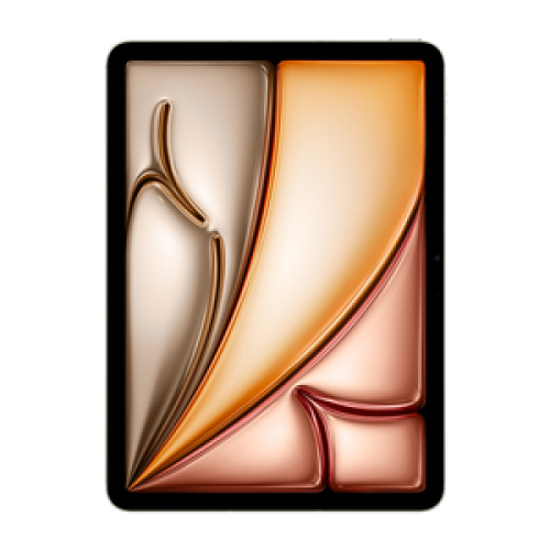 Планшет Apple iPad Air 11'' 2024 128 ГБ, Wi-Fi, starlight