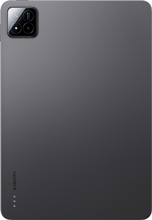 Планшет Xiaomi Pad 7 Pro 8/128 ГБ, Wi-Fi, серый в Челябинске купить по недорогим ценам с доставкой
