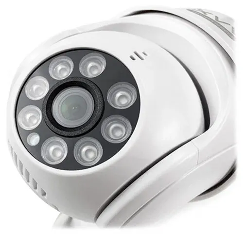 IP-камера Xiaomi Xiaovv Outdoor PTZ Camera XVV-3630S-P1 в Челябинске купить по недорогим ценам с доставкой