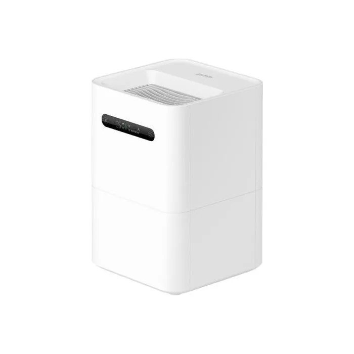 Увлажнитель воздуха Xiaomi Humidifier Zhimi Pure 2 (CJXJSQ04ZM) в Челябинске купить по недорогим ценам с доставкой