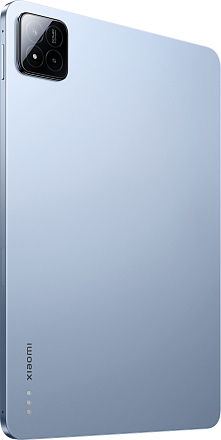 Планшет Xiaomi Pad 7 Pro 12/512ГБ, Wi-Fi, голубой в Челябинске купить по недорогим ценам с доставкой