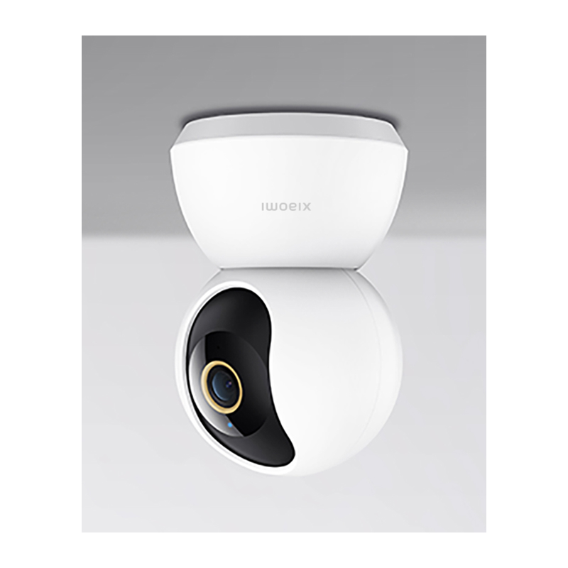 Умная камера Xiaomi Smart Camera C300 белый в Челябинске купить по недорогим ценам с доставкой