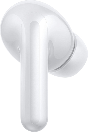 Беспроводные наушники Xiaomi Redmi Buds 6 Lite (Белый)