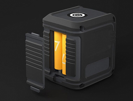 Лазерный уровень Xiaomi AKKU Infrared Laser Level (AK311) в Челябинске купить по недорогим ценам с доставкой
