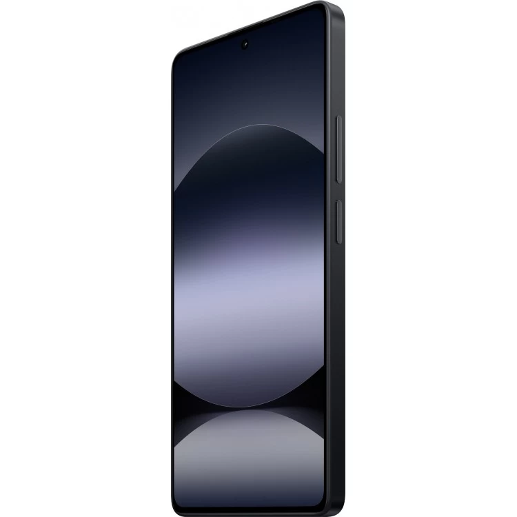 Смартфон Xiaomi Redmi Note 14S 8/256Gb Midnight Black в Челябинске купить по недорогим ценам с доставкой
