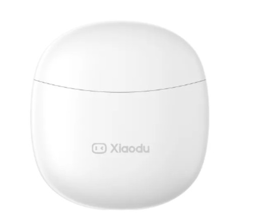 Беспроводные наушники Xiaodu Du Smart Buds (XD-SWA14-2101) в Челябинске купить по недорогим ценам с доставкой