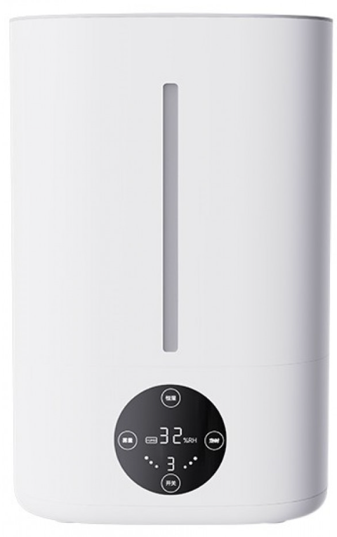 Увлажнитель Xiaomi Lydsto Smart Humidifier F200S, белый в Челябинске купить по недорогим ценам с доставкой