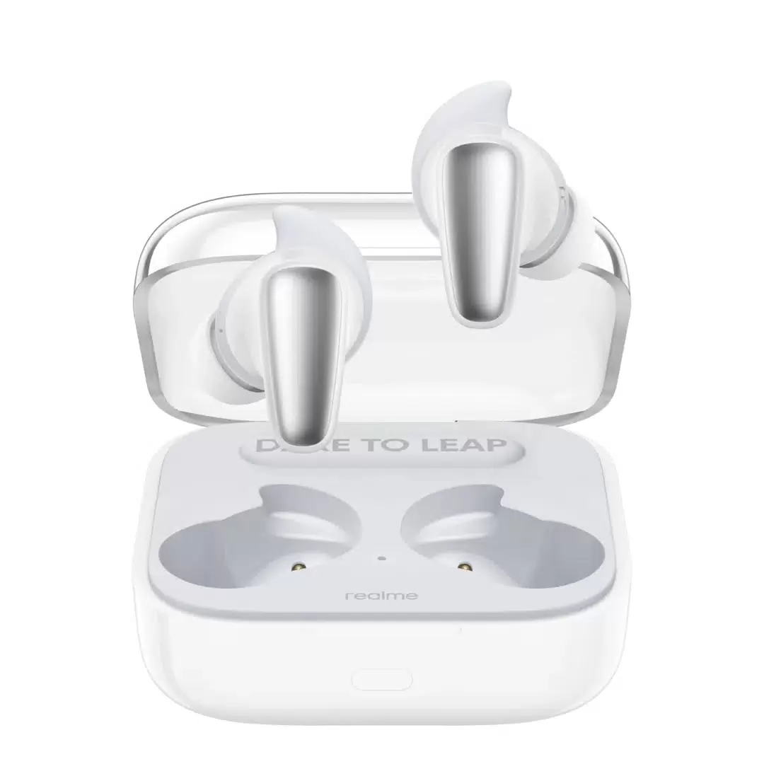 Беспроводные наушники Realme Buds Air 3S (Белый)