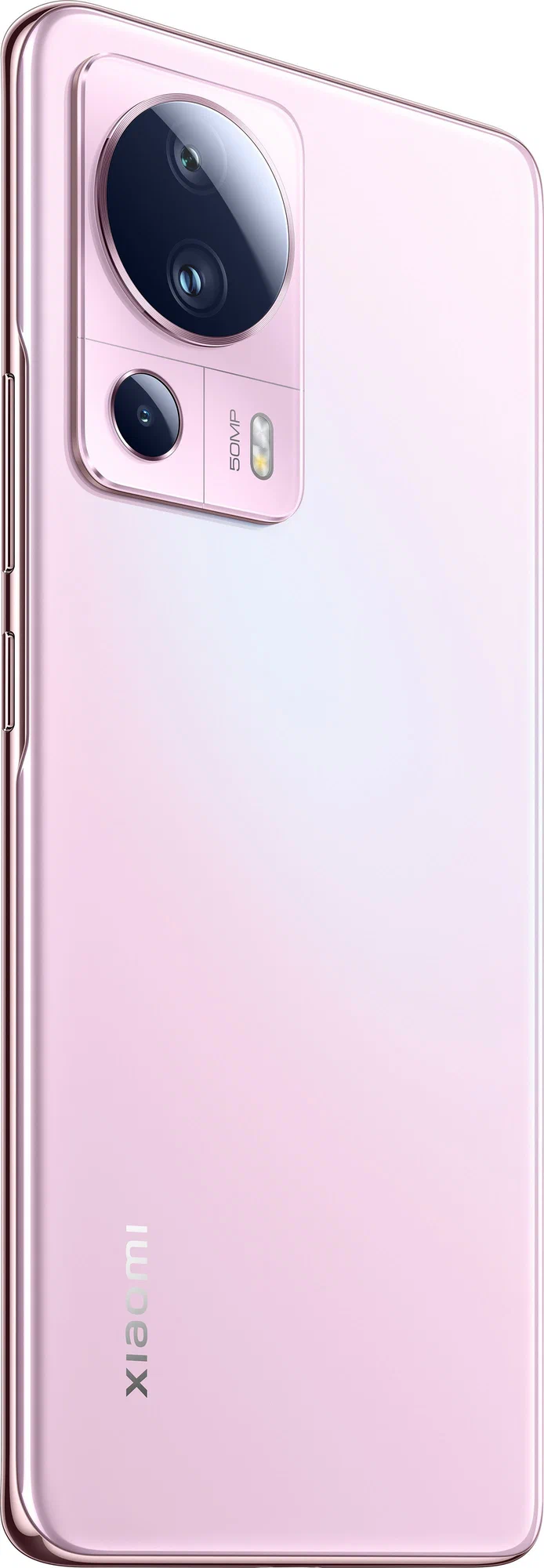 Смартфон Xiaomi 13 Lite 8/256 ГБ, светло-розовый в Челябинске купить по недорогим ценам с доставкой