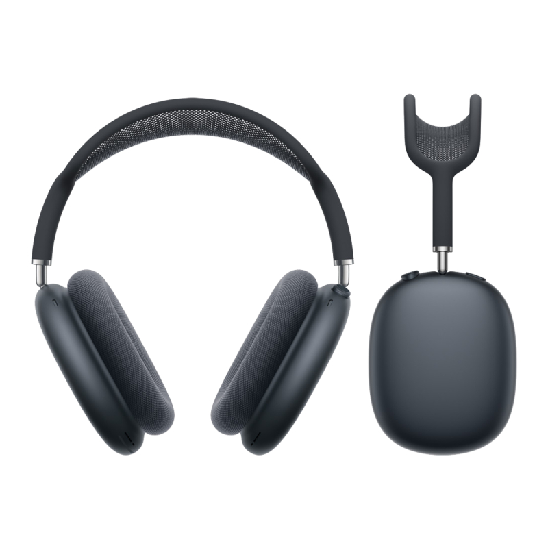 Беспроводные наушники Apple AirPods Max (Type-C) (Черный)
