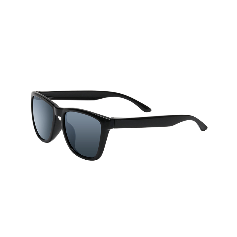 Солнцезащитные очки Xiaomi Mijia Classic Square Sunglasses (TYJ01TS) в Челябинске купить по недорогим ценам с доставкой