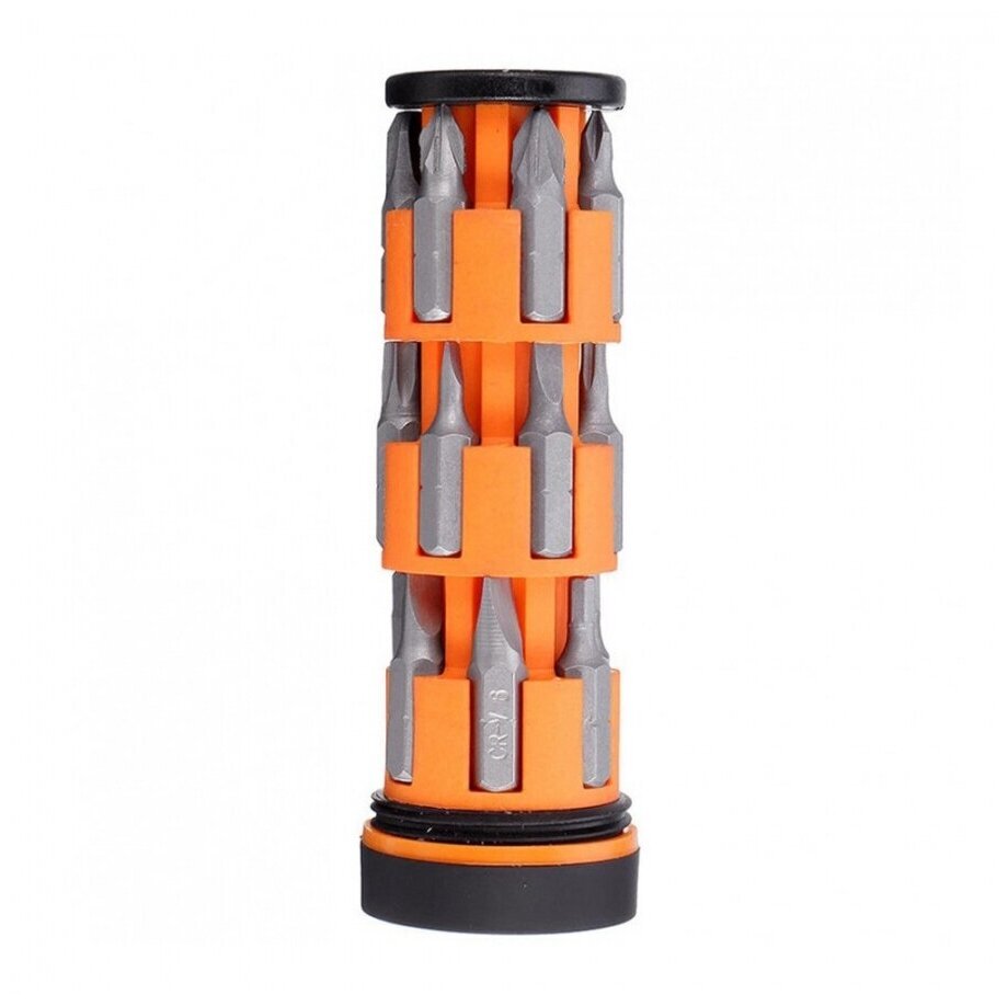 Набор отверток Xiaomi JIUXUN TOOLS Screwdriver Set 18-in-1 в Челябинске купить по недорогим ценам с доставкой