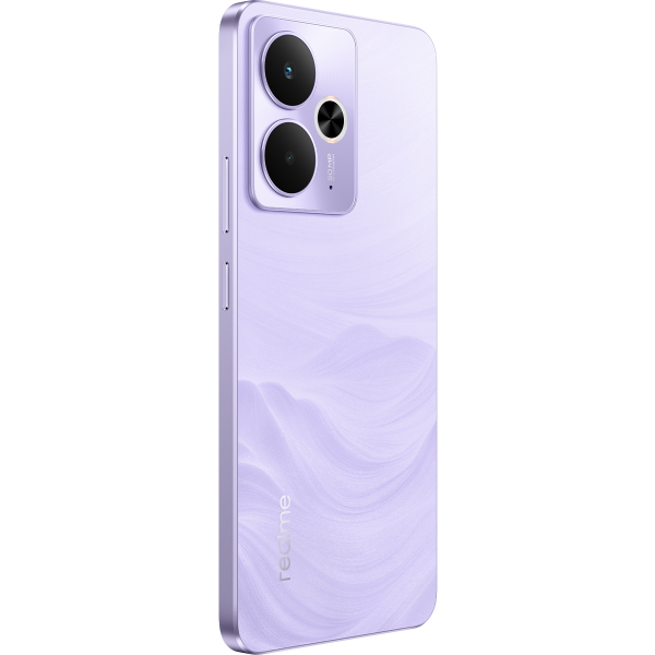 Смартфон Realme 14T 5G 8/256 ГБ, фиолетовый в Челябинске купить по недорогим ценам с доставкой