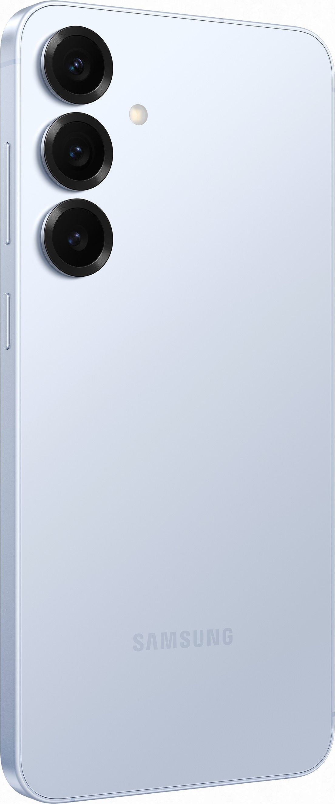 Смартфон Samsung Galaxy S25+ 12/512Gb, голубой в Челябинске купить по недорогим ценам с доставкой