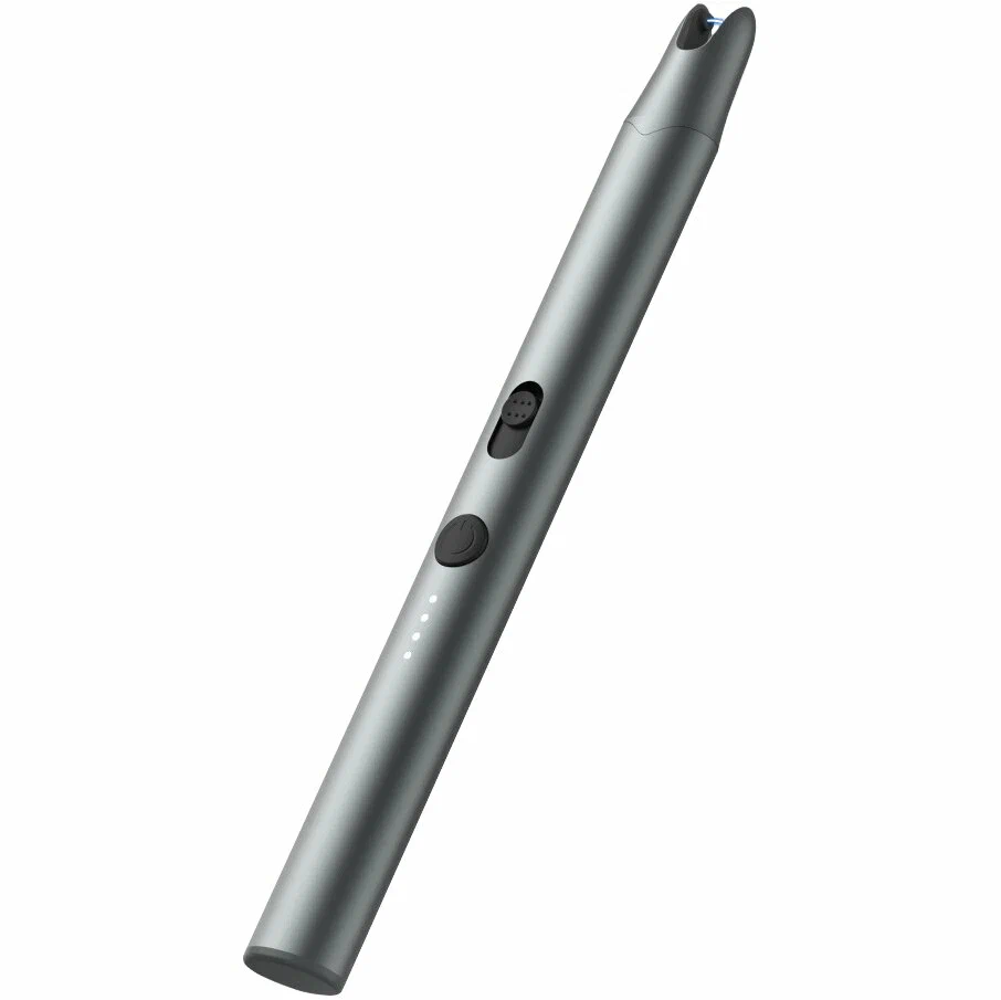Плазменная зажигалка Xiaomi DUKA ATuMan IG1 Plasma Ignition Pen в Челябинске купить по недорогим ценам с доставкой