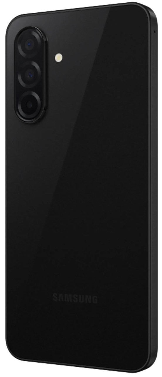 Смартфон Samsung Galaxy A26 5G 8/256Gb Black в Челябинске купить по недорогим ценам с доставкой