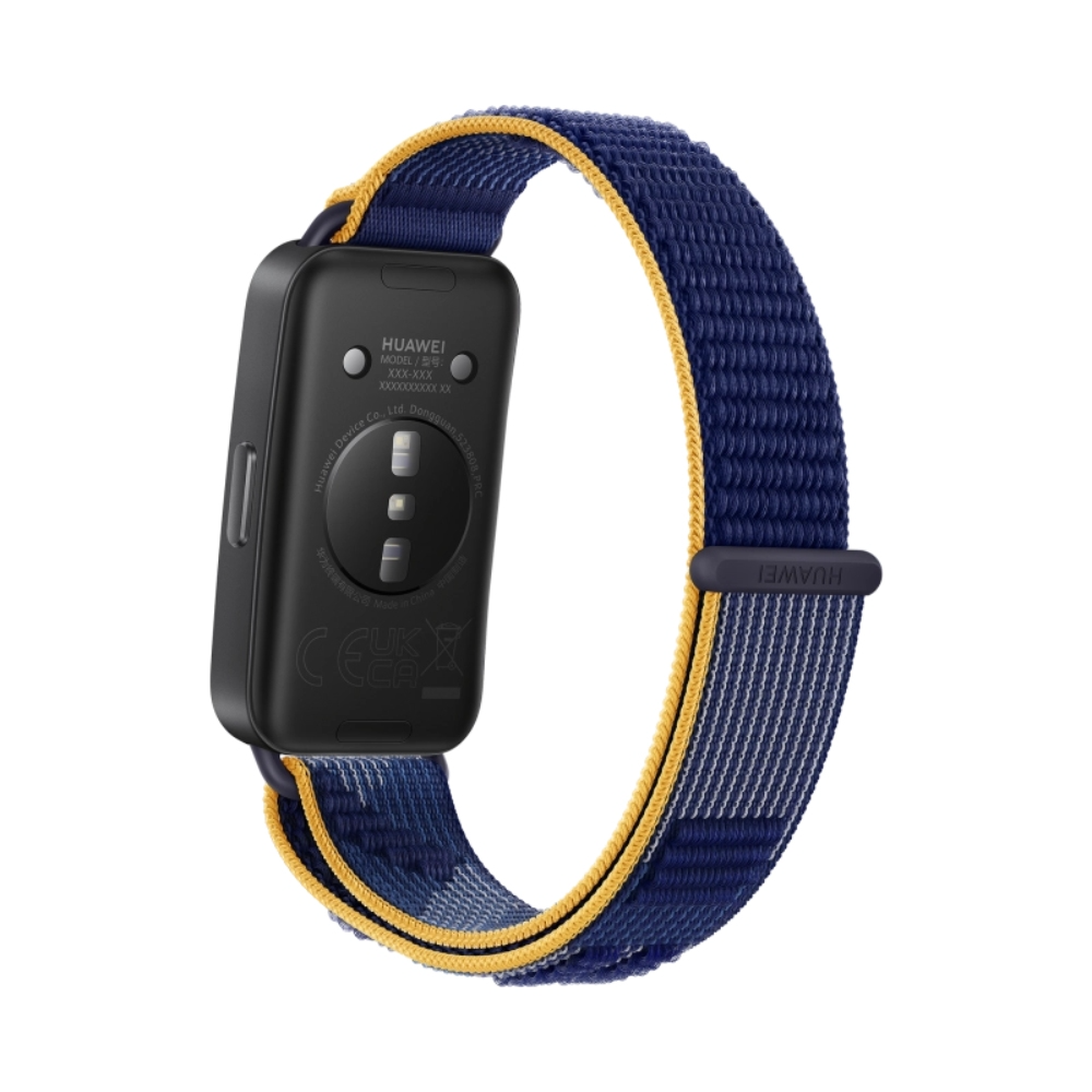 Умный браслет HUAWEI Band 9, синий в Челябинске купить по недорогим ценам с доставкой