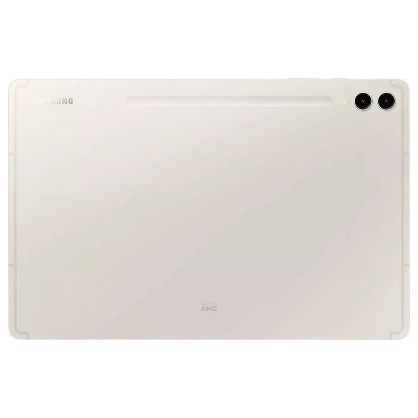 Планшет Samsung Galaxy Tab S9+, 12 ГБ/512 ГБ, Wi-Fi, со стилусом, бежевый в Челябинске купить по недорогим ценам с доставкой