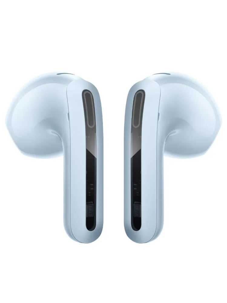 Беспроводные наушники Xiaomi Redmi Buds 6 Active (Синий)