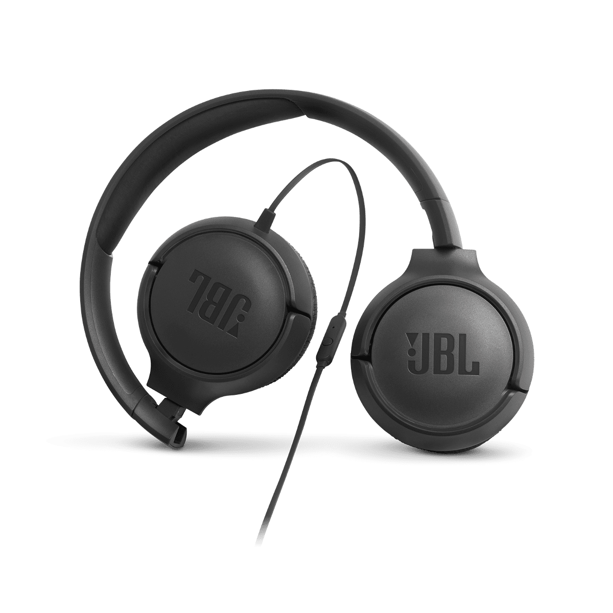 Проводные наушники JBL Tune 500 в Челябинске купить по недорогим ценам с доставкой