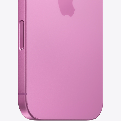 Смартфон Apple iPhone 16 128GB Pink в Челябинске купить по недорогим ценам с доставкой