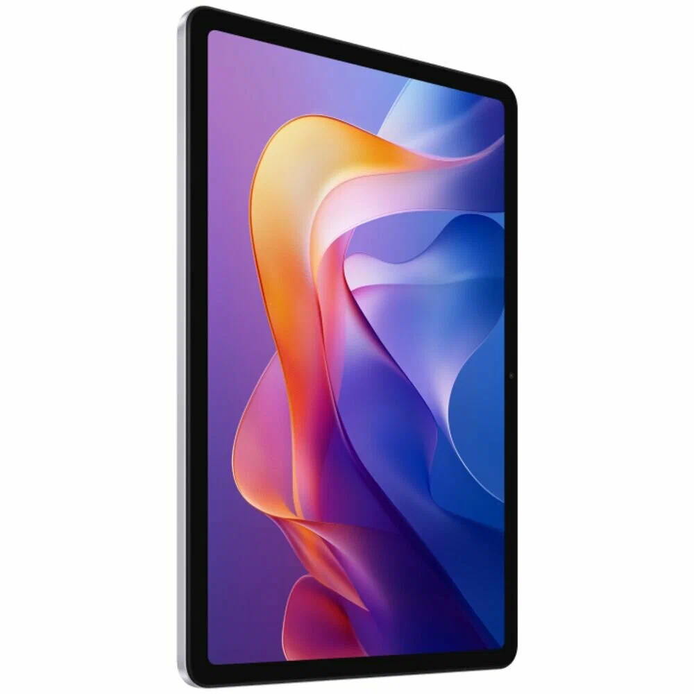 Планшет Xiaomi Redmi Pad 2 4/128 ГБ фиолетовый в Челябинске купить по недорогим ценам с доставкой