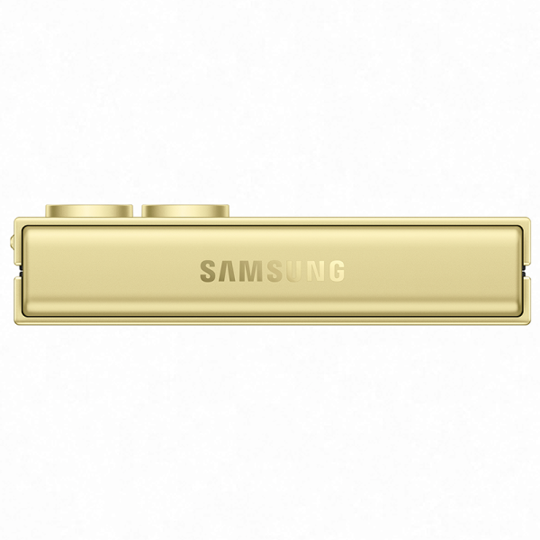 Смартфон Samsung Galaxy Z Flip6 12/512Gb, Yellow в Челябинске купить по недорогим ценам с доставкой