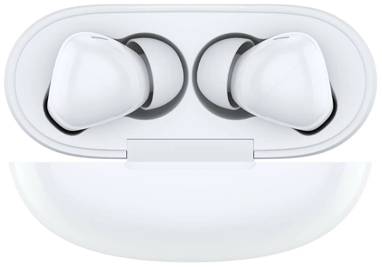 Беспроводные наушники HONOR Choice Earbuds X3 Lite в Челябинске купить по недорогим ценам с доставкой