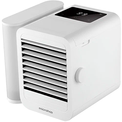 Персональный кондиционер Xiaomi Microhoo Personal Air Conditioning White (MH01R) в Челябинске купить по недорогим ценам с доставкой