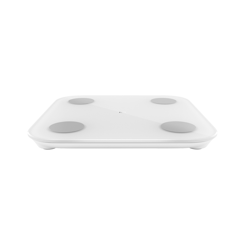 Весы Xiaomi Mi Body Composition Scale 2 в Челябинске купить по недорогим ценам с доставкой