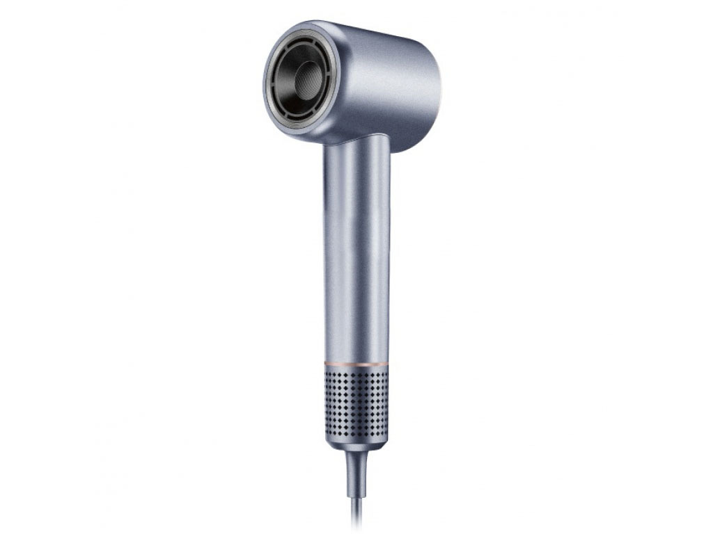 Фен для волос Xiaomi Bomidi High Speed Hair Dryer (HD02) Gray в Челябинске купить по недорогим ценам с доставкой