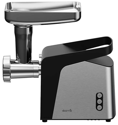 Мясорубка Xiaomi Deerma Meat Grinder (DEM-JR200W) в Челябинске купить по недорогим ценам с доставкой