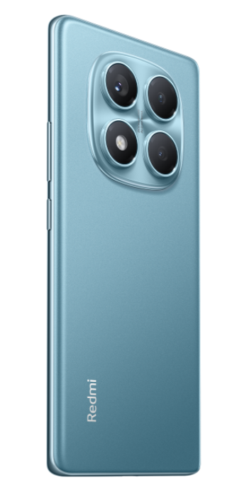 Смартфон Xiaomi Redmi Note 14 Pro 12/512Gb Blue в Челябинске купить по недорогим ценам с доставкой