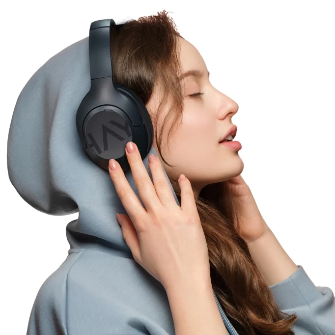 Беспроводные наушники Xiaomi Haylou S30 ANC в Челябинске купить по недорогим ценам с доставкой