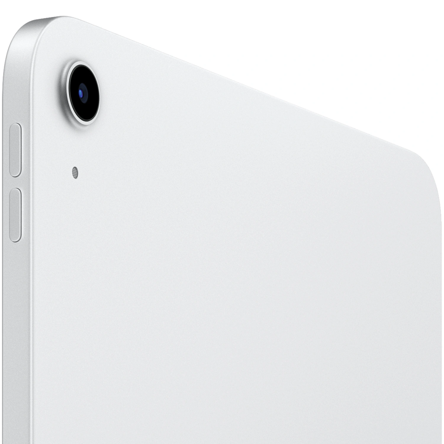 Планшет Apple iPad 2022 64Gb, Wi-Fi+Cellular, Silver (EU) в Челябинске купить по недорогим ценам с доставкой