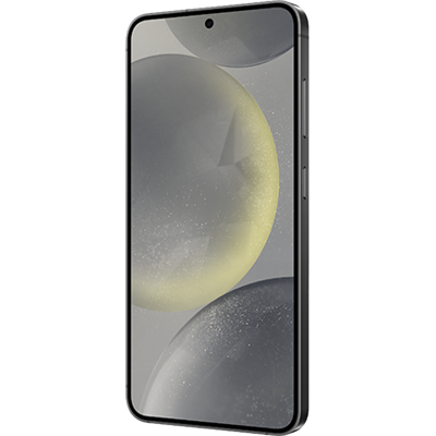 Смартфон Samsung Galaxy S24+ 12/512Gb Titanium Black в Челябинске купить по недорогим ценам с доставкой